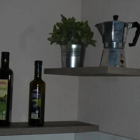 Ferienhaus In Mit Grosser Terrasse Holiday home