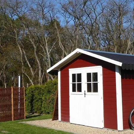 Holiday home Ferienhaus In Mit Grosser Terrasse *