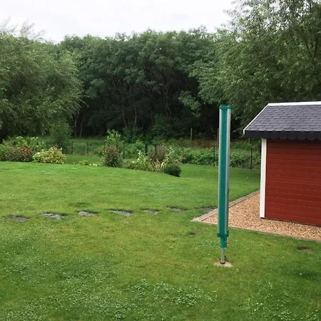 Holiday home Ferienhaus In Mit Grosser Terrasse